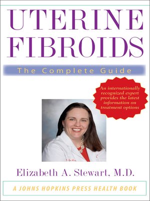 cover image of Uterine Fibroids